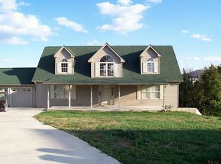 50 Crystal Hill Ct, Strasburg, VA 22657