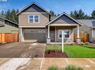 5168 Lacey St N, Keizer, OR 97303