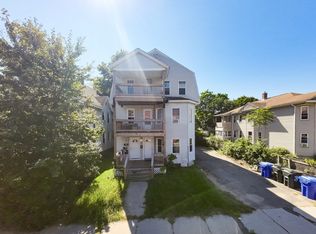 45-47 Bloomfield St, Springfield, MA 01108