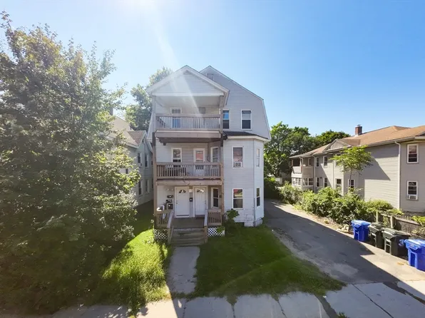 45-47 Bloomfield St, Springfield, MA 01108