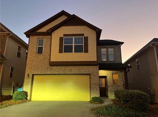 2473 Turnbury Glen Walk, Snellville, GA 30078
