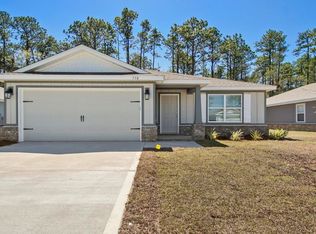 730 Riverwalk Cir, Freeport, FL 32439