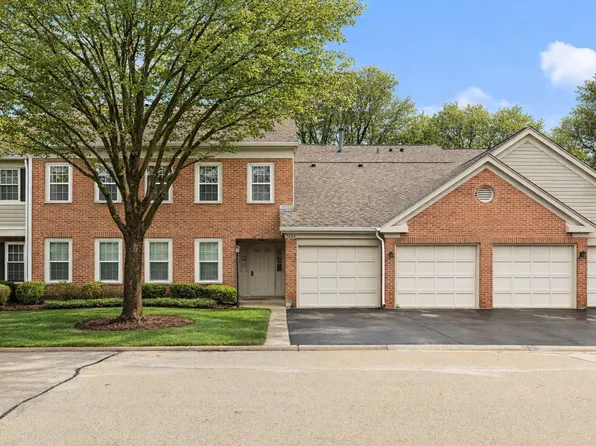 1602 Hadley Ct APT C2, Wheeling, IL 60090
