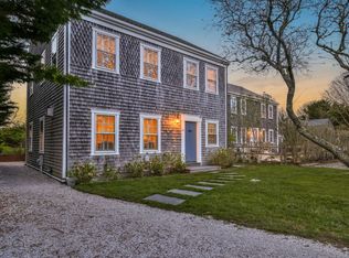 19 Vesper Ln, Nantucket, MA 02554