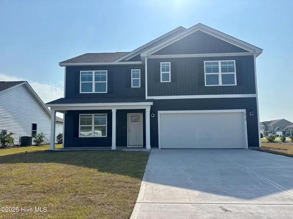 6510 Rye Grass Road Lot 302, Castle Hayne, NC 28429