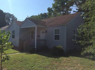 24 Woodland St, Portsmouth, VA 23702