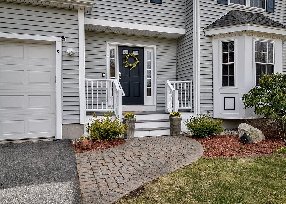 9 Makepeace Rd, Westford, MA 01886 Zillow