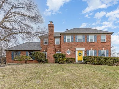 7266 Mallard Dr, West Chester, OH, 45069
