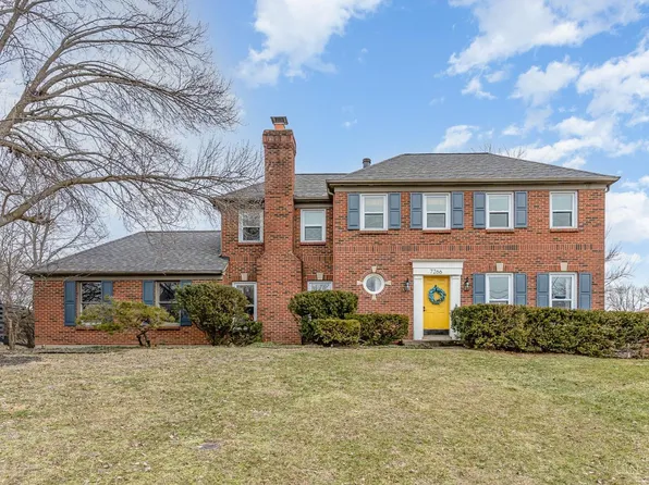7266 Mallard Dr, West Chester, OH 45069