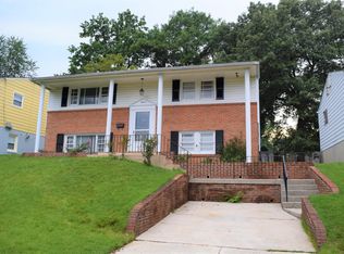 6412 63rd Ave, Riverdale, MD 20737