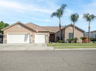 1824 Marroneto Ct, Tulare, CA 93274