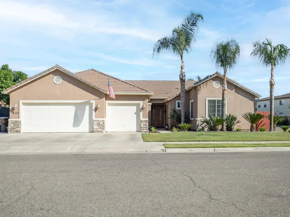 1824 Marroneto Court, Tulare, CA 93274