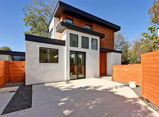 2706 Stacy Ln #2, Austin, TX 78704