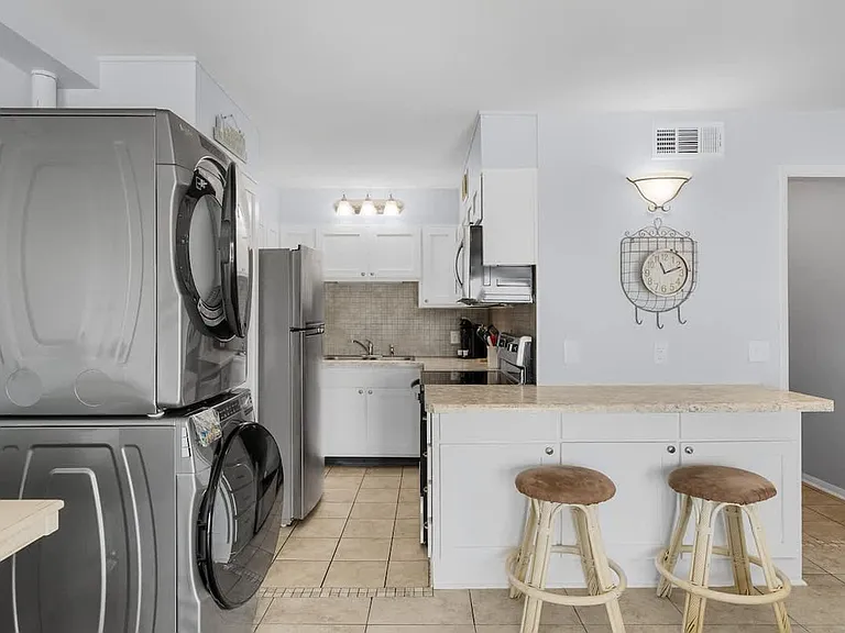 Washer/Dryer