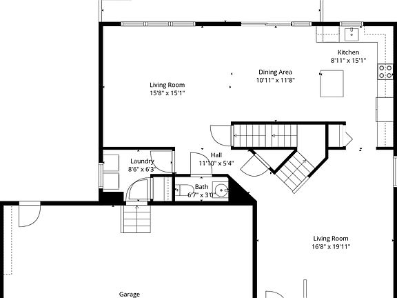 5th image of 1755 117th Ave NE