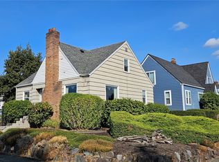 701 N Mullen St, Tacoma, WA