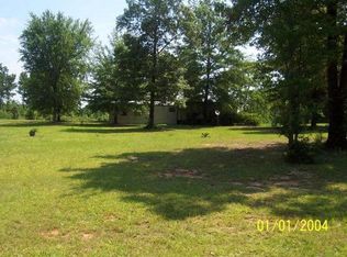 1069 Albert Dr, Lincolnton, GA 30817