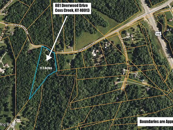2nd image of 881 Deerwood Dr