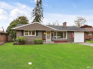 4833 College Ave, Everett, WA 98203