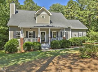 110 Brittain Way, Newnan, GA 30263