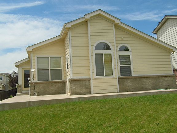Back of House 