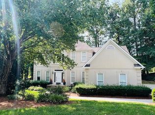6103 Brook Shadow Ct, Greensboro, NC 27410