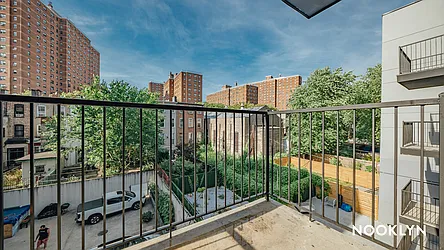 Rented by Nooklyn NYC LLC