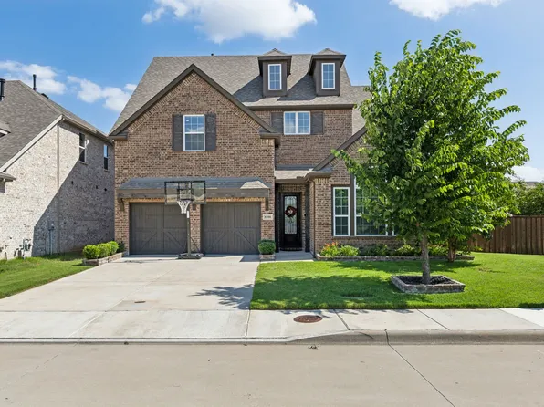 8108 Mary Curran Ct, Dallas, TX 75252