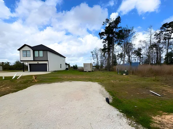 1757 Road 5830, Cleveland, TX 77327