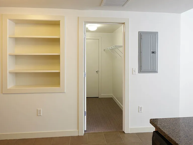 Closet