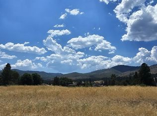 123 Smithneck Rd, Loyalton, CA 96118