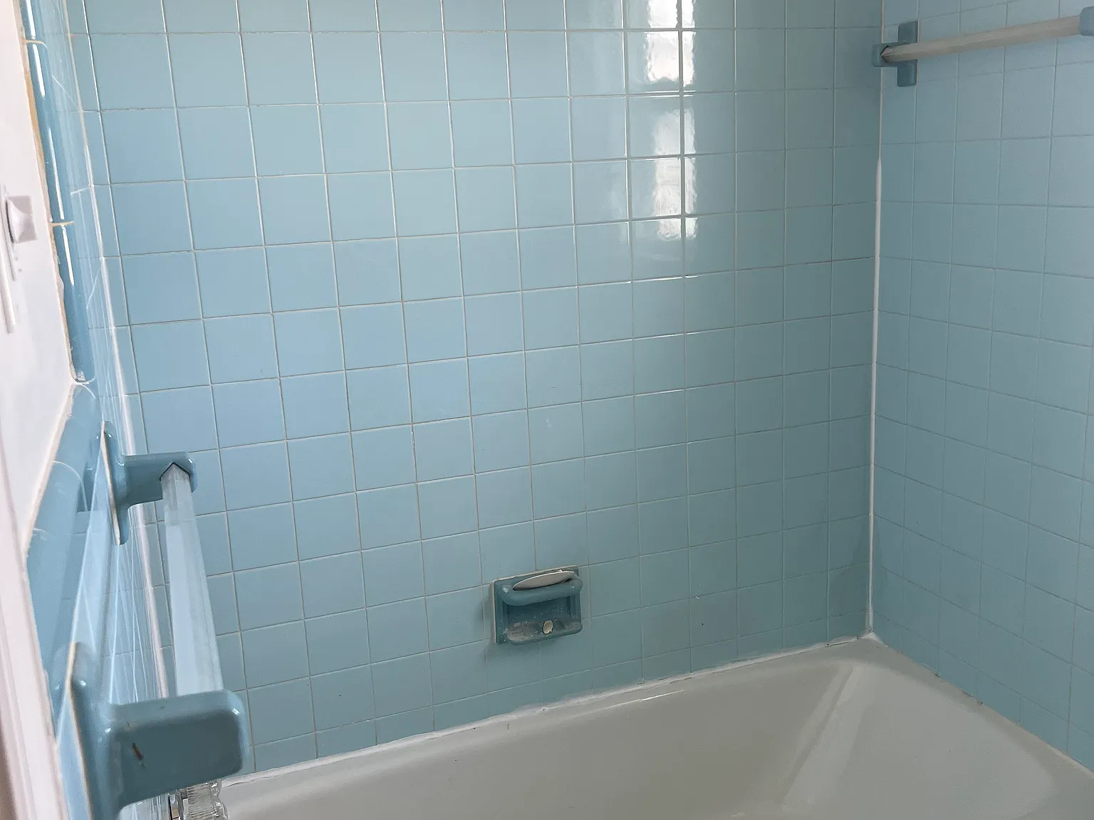 1 bed, $1,100 — Photo 2