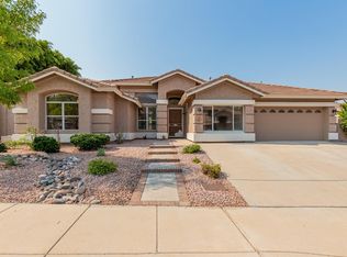 6551 W Robin Ln, Glendale, AZ 85310