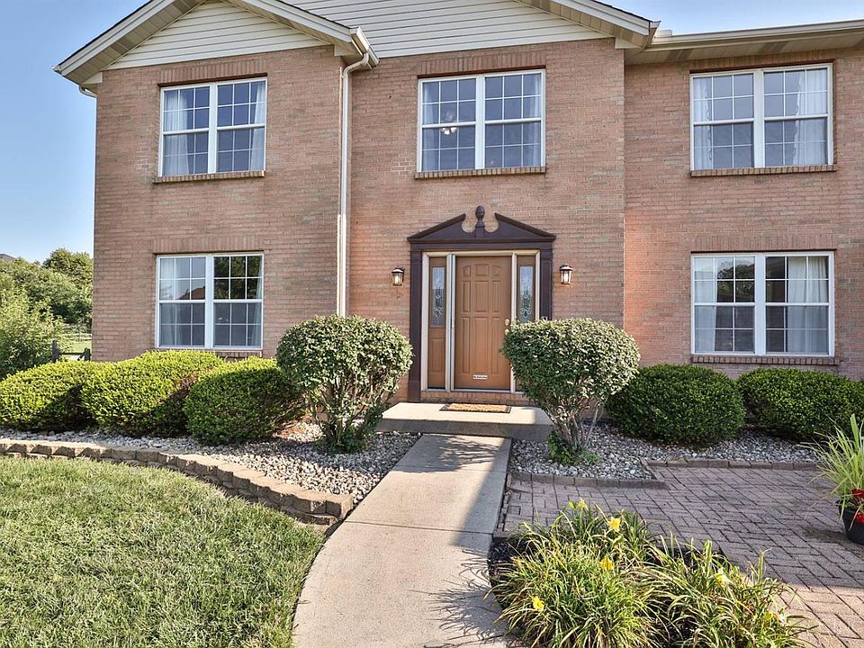 5168 Grandin Ridge Dr, Liberty Township, OH 45011 | MLS #1851373