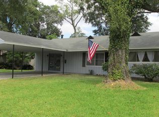 3830 Bayou Rd, Beaumont, TX 77707