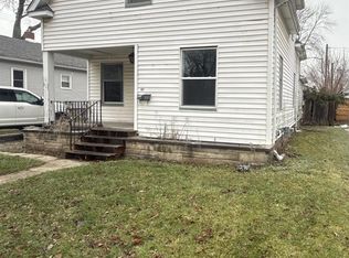 907 N Mason St, Saginaw, MI 48602