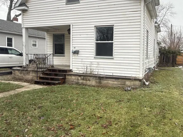 907 N Mason St, Saginaw, MI 48602