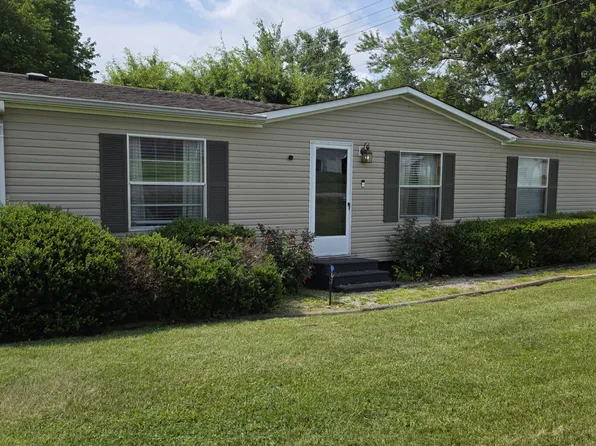 2017 River Rd, London, KY 40744