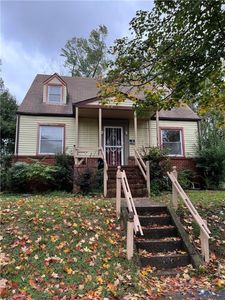 1809 Gordon Ave, Richmond, VA, 23224