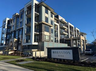 9284 Hazel St #403, Chilliwack, BC
