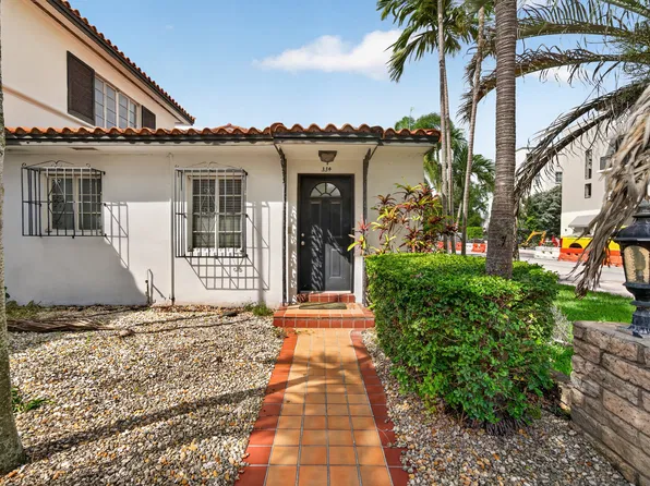 330 Madeira Ave APT 4, Miami, FL 33134