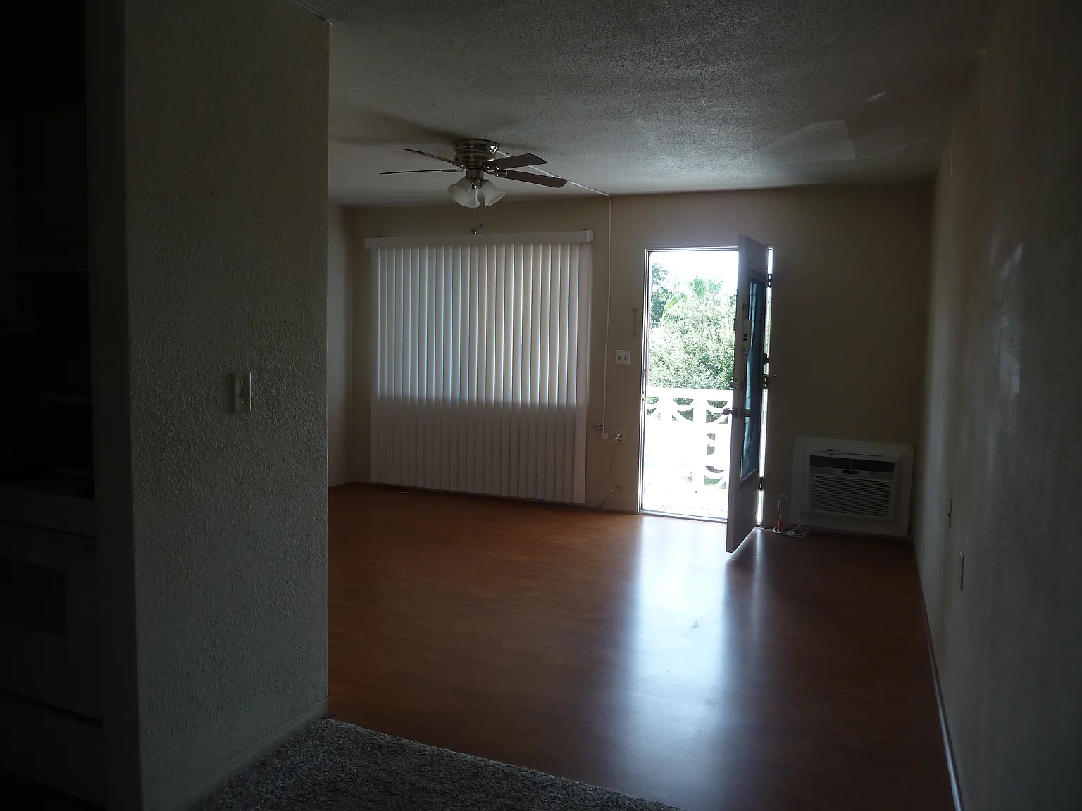 1 bed, 630 sqft, $1,100 — Photo 4