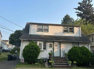 169 Bergen Ave, Clifton, NJ 07011