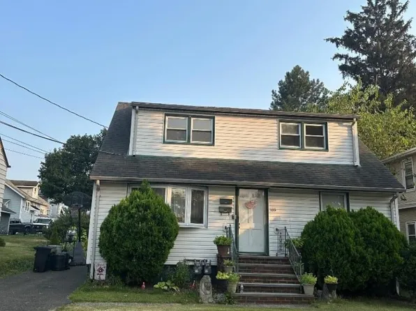 169 Bergen Ave, Clifton City, NJ 07011