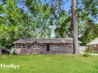 1364 La Belle St, Jonesboro, GA