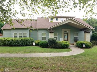 110 Craftsman Way, Milner, GA 30257