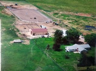 18182 W North River Rd, Hershey, NE 69143