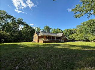 13600 Reed Dr, Disputanta, VA 23842