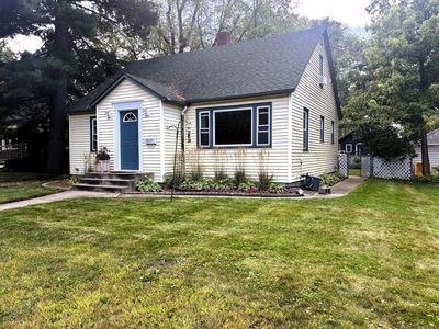 507 5th Ave SE, Saint Cloud, MN, 56304