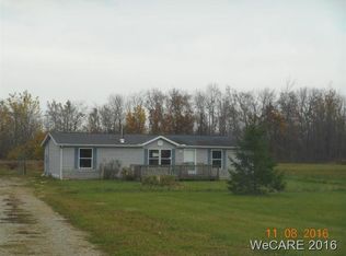 17275 State Rte #739, Marengo, OH 43334